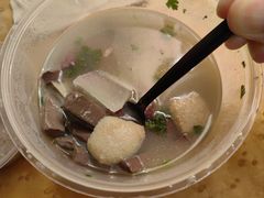 -小潘记鸭血粉丝汤