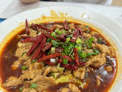 -聚福缘菜馆(隆昌路店)