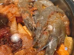 -黄记煌三汁焖锅(顺义华联店)