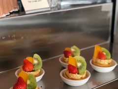 -荣誉国际酒店-云顶旋转餐厅