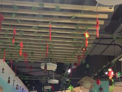 -云中鱼蒸汽石锅鱼(川沙百联店)