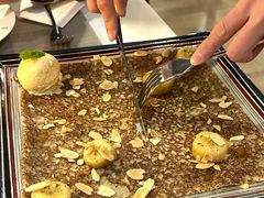 -LA CREPERIE BRETONNE布列塔尼法式餐厅(天童北路店)