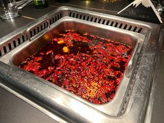 -大隐·成都火锅Bistro(合生麒麟新天地店)