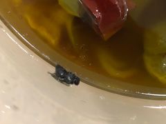 -刘胖子家常菜·蹄花焖藕(中央花园店)