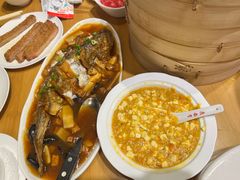 -鼎泰丰(嘉年华•海信广场VILLAGE店)