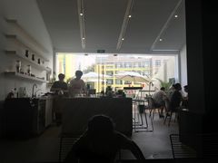 大堂-UNI UNI(环亚凯瑟琳店)