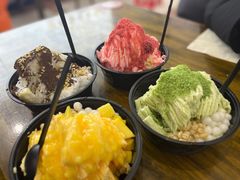 -串妹花式冰粉(乐山总店)