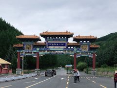 -塞罕坝国家级自然保护区