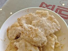 -英兰朝族饭店·英兰锅包肉(佳园路店)