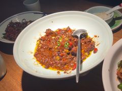 -沅江水·湖南家宴(南村万博长隆商圈店)