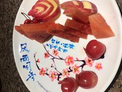 -火吧PTV聚会餐厅(10号店)