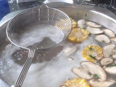 -牛一煲美食(江高店)