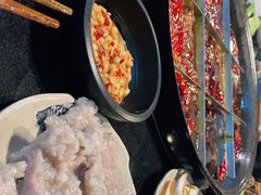 -铜元老码头鳝鱼火锅