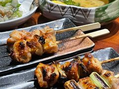 -一吉焼鸟·FOUNDER(桂林路店)
