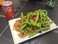 -乡村大盘鸡(商城路总店)