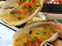 -小河公主秘制烤羊腿(小绿谷店)