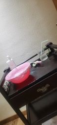 -芳朵美容养生SPA