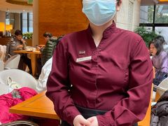 -威斯汀舞台餐厅