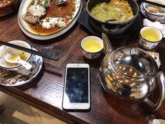 -秋色客家菜(南山店)