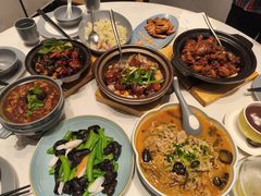 -鹿港小镇(悠唐店)