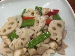 -奎元馆.百年奎元.非遗传承(西湖边的解放路店)