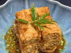 -香雪海饭店中餐厅(人民桥店)