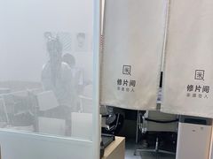 -天真蓝照相馆(龙岗万科里店)