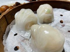 虾饺-红棉中餐厅·广州海航威斯汀酒店