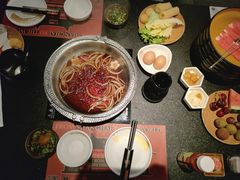 -牛New寿喜烧(新六百店)