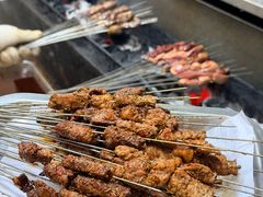 -张庆烤肉·清真