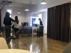 -壹人壹像工作室(购物公园店)
