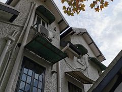 -上海蔡元培故居陈列馆