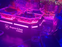 -轩 SUPER LIVE 超级现场(农科路店)