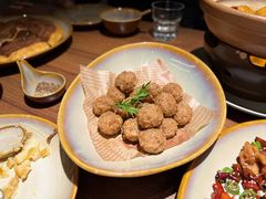 -青年公社烤鸭(熙悦天街店)