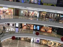 -京基滨河时代广场