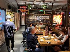 -管氏翅吧(甘家口店)