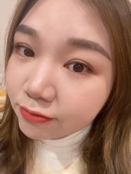 -1R日式轻奢美睫美甲翘睫