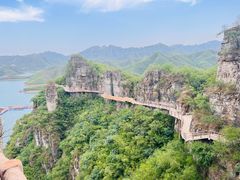 -易水湖景区