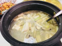 -干老四雅鱼饭店(滨江西路店)