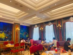 -品海楼·大连海胆锅贴馆(东港店)