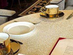 -Salon de Ville浦江汇(上海外滩华尔道夫酒店店)