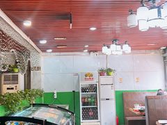 -德顺斋爆肚涮肉馆·烧烤·羊蝎子·清真炒菜(马驹桥店)