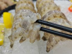 -嘉升大排档(番禺总店)