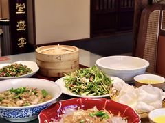 -大连湾旭日·家宴·海肠捞饭(马栏广场店)