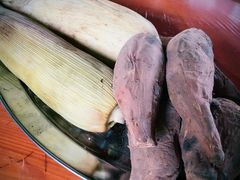 -御霞苑泥烩鸡休闲农庄