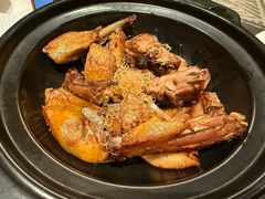 -领事馆19号中餐厅(厦门海景洲际酒店)