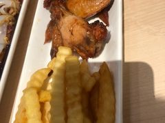 -避风塘(宝山万达店)