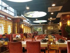 大堂-点都德(汇盈广场店)