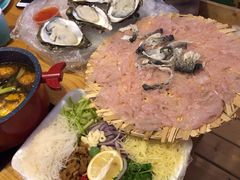 -官塘锋记鱼生·生腌·砂锅粥(牌坊街店)