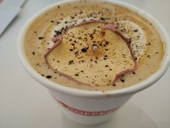 -72 COFFEE(东朝阳路店)
